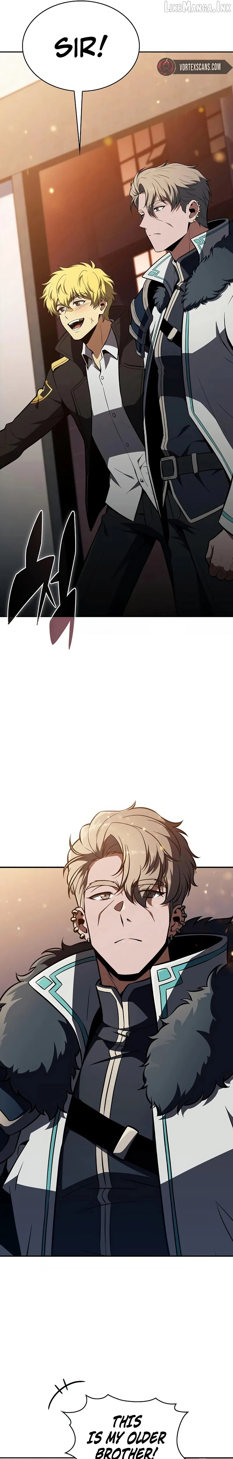 Eat and Go Chapter 65 - Page 31