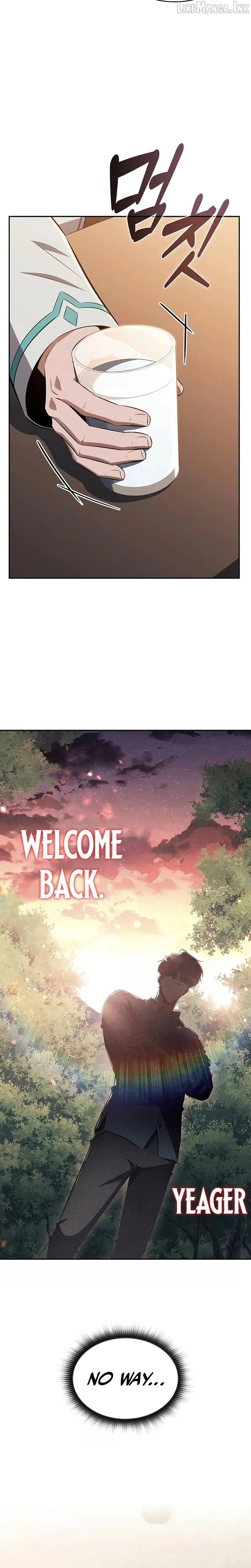 Eat and Go Chapter 65 - Page 35