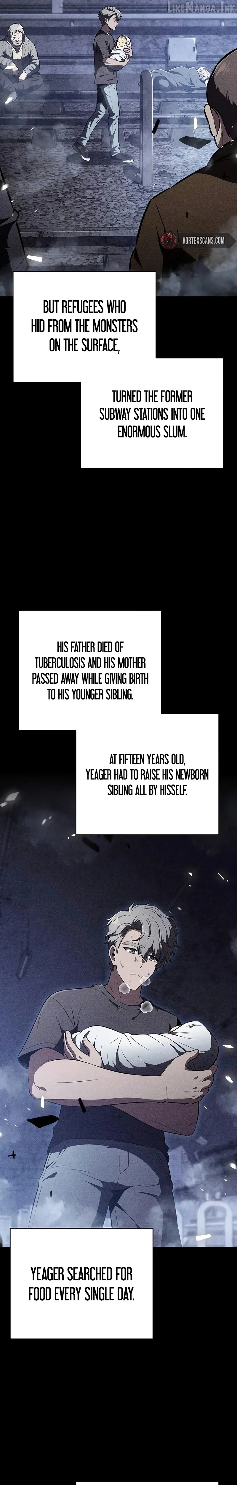 Eat and Go Chapter 65 - Page 40