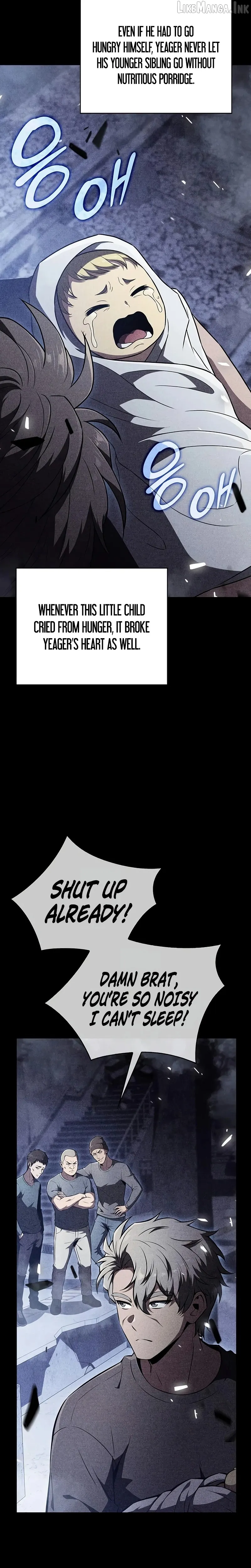 Eat and Go Chapter 65 - Page 41