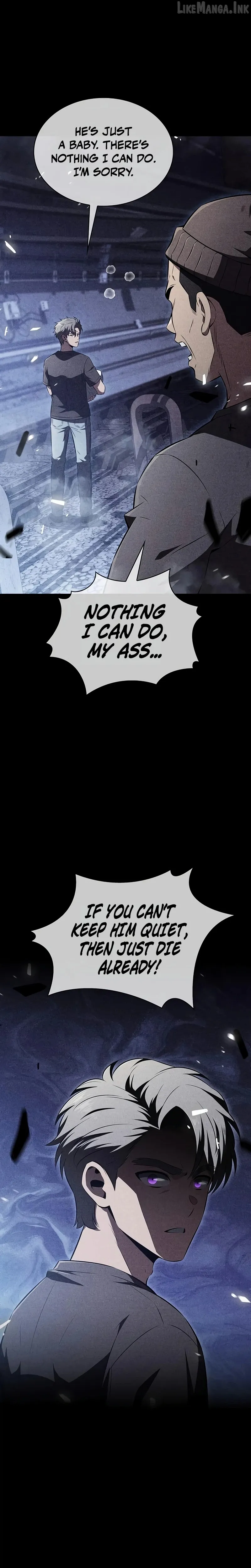 Eat and Go Chapter 65 - Page 42