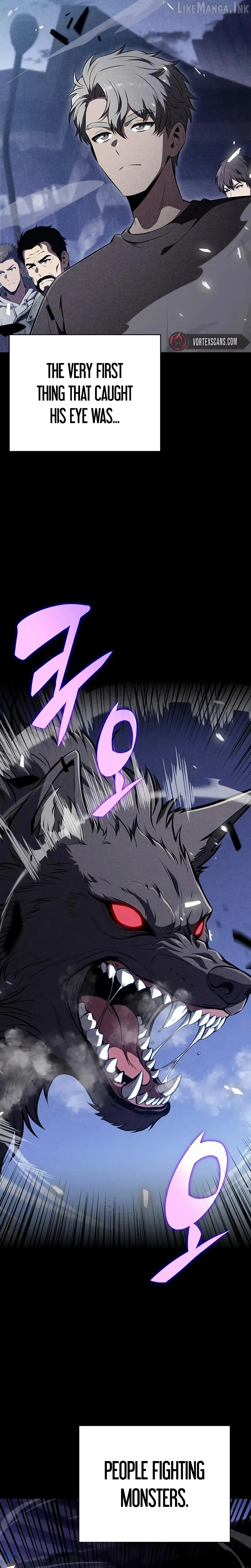 Eat and Go Chapter 65 - Page 46