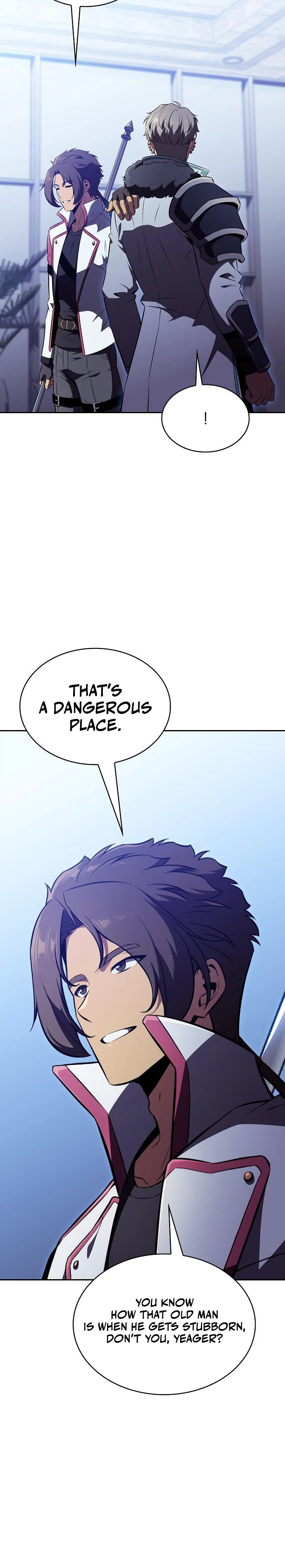 Eat and Go Chapter 66 - Page 3