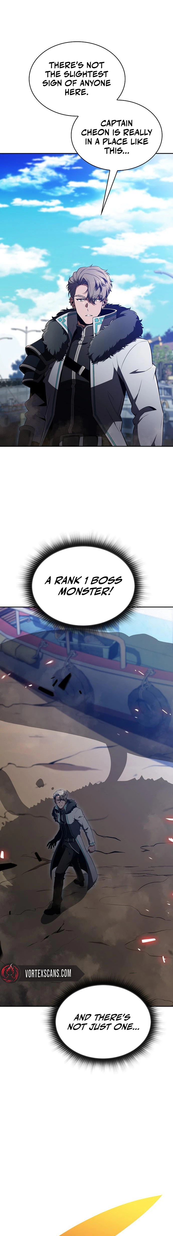 Eat and Go Chapter 66 - Page 6