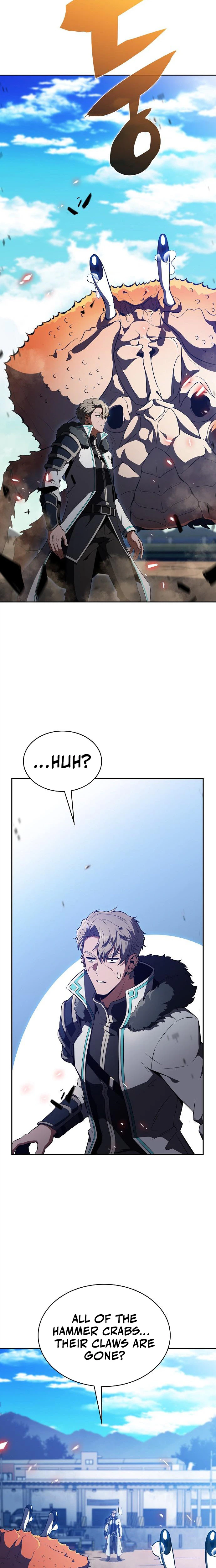 Eat and Go Chapter 66 - Page 7
