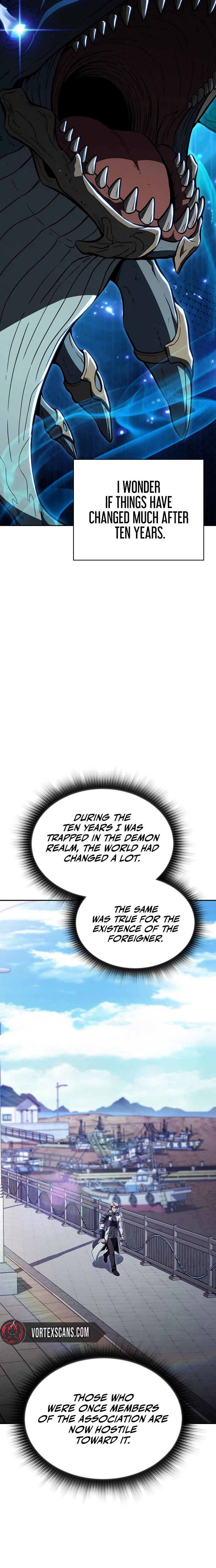 Eat and Go Chapter 66 - Page 9