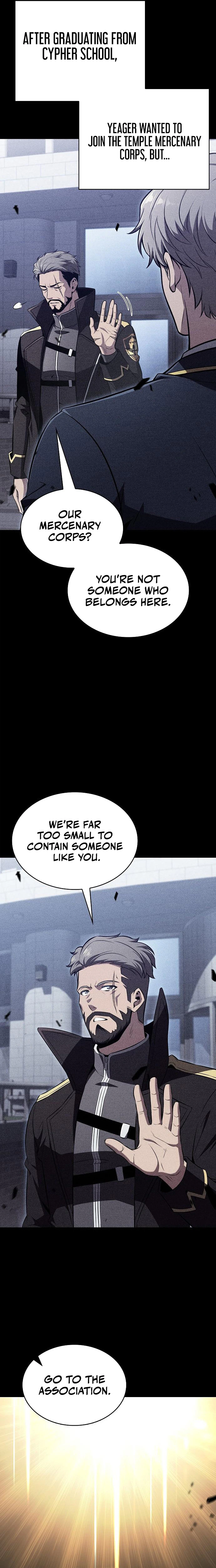 Eat and Go Chapter 66 - Page 13