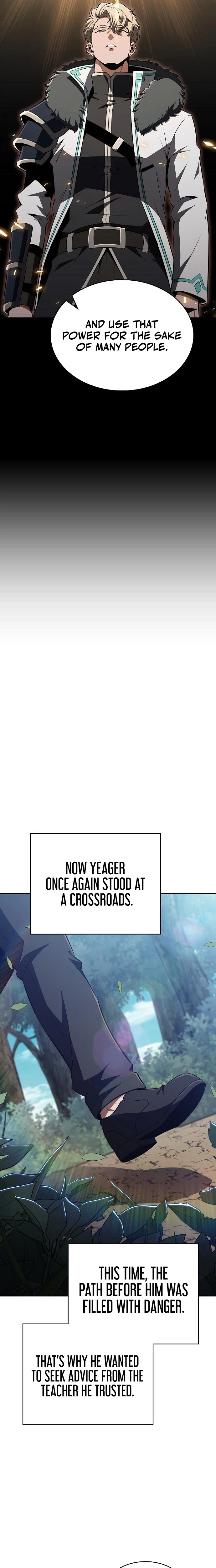Eat and Go Chapter 66 - Page 14