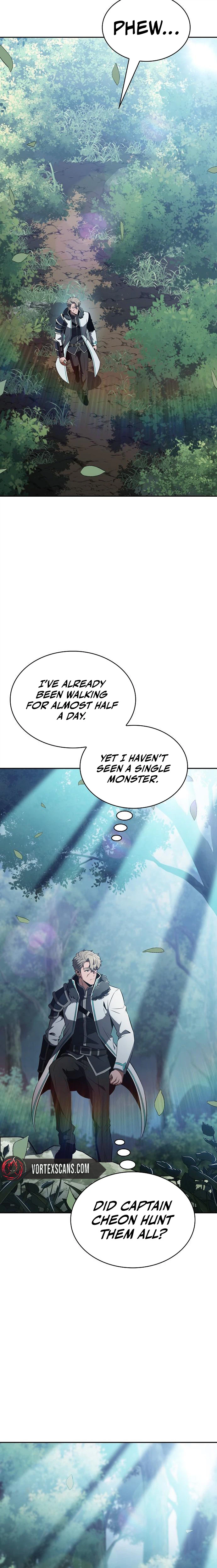 Eat and Go Chapter 66 - Page 15