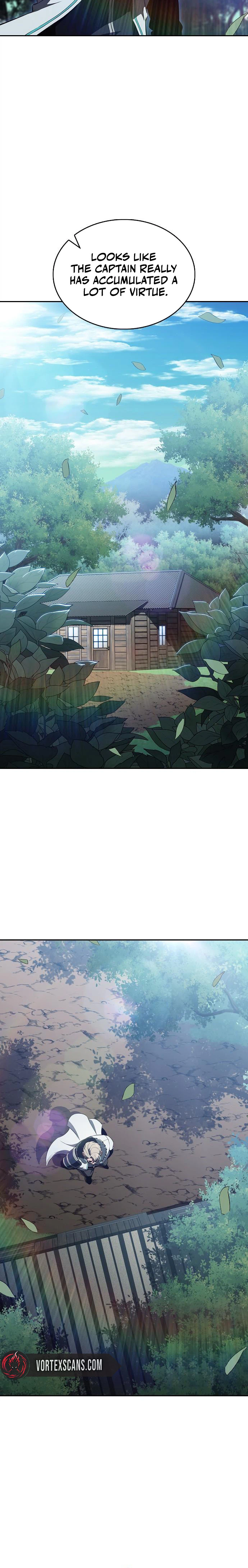 Eat and Go Chapter 66 - Page 18