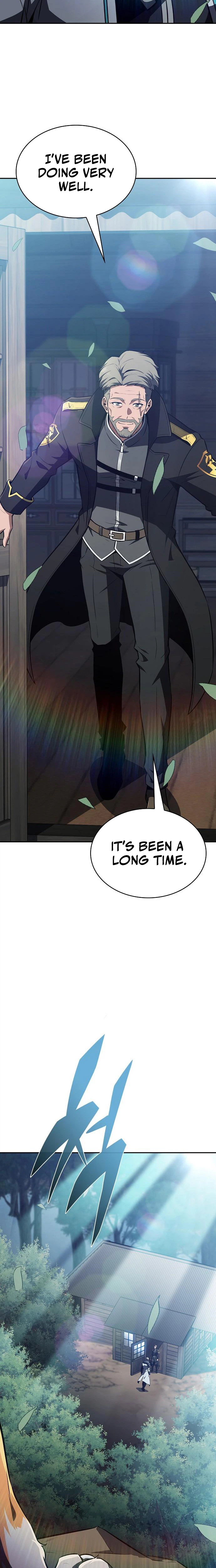 Eat and Go Chapter 66 - Page 20