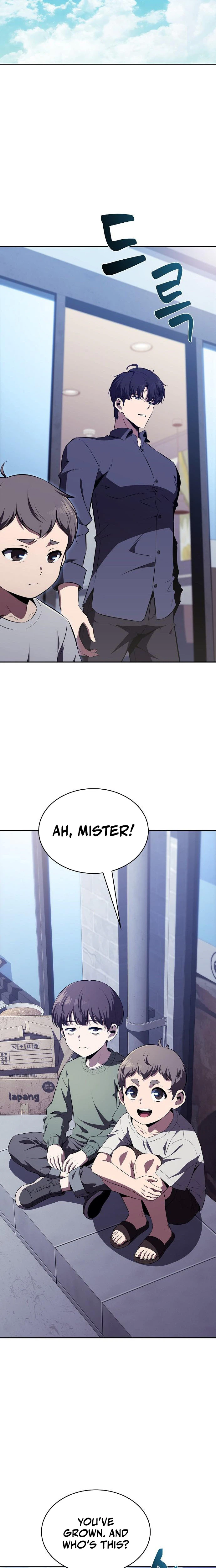 Eat and Go Chapter 66 - Page 22