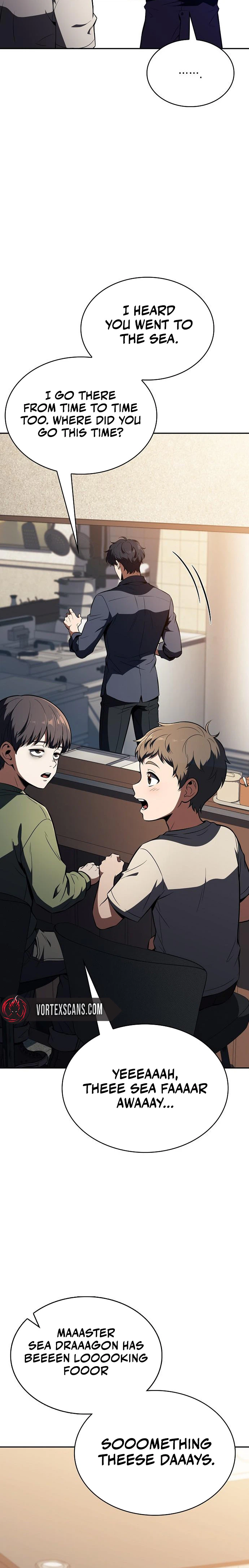 Eat and Go Chapter 66 - Page 24