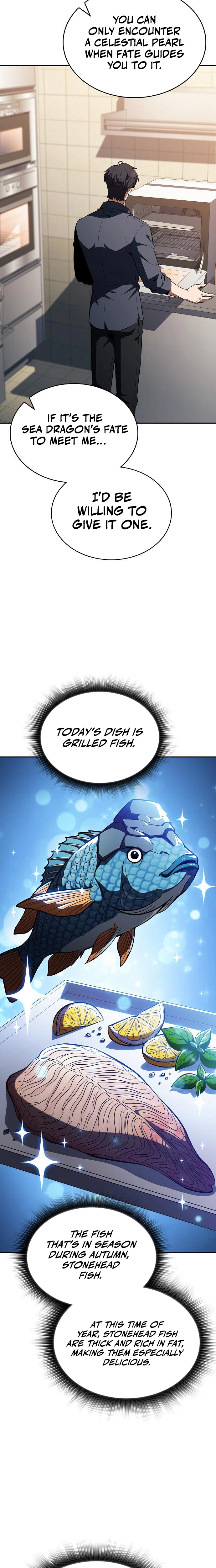 Eat and Go Chapter 66 - Page 29