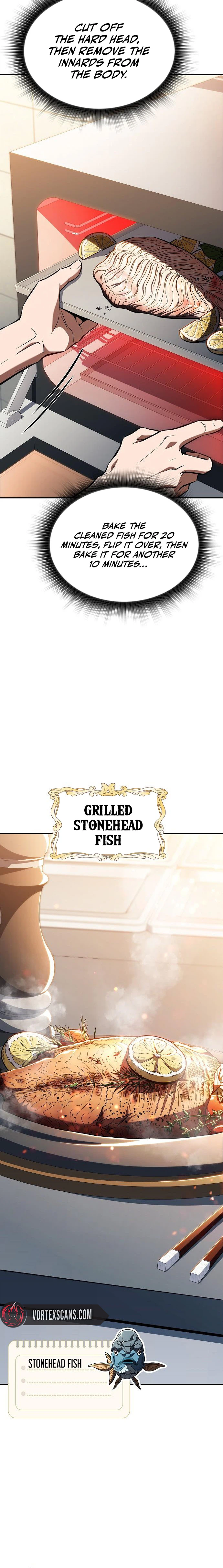 Eat and Go Chapter 66 - Page 30
