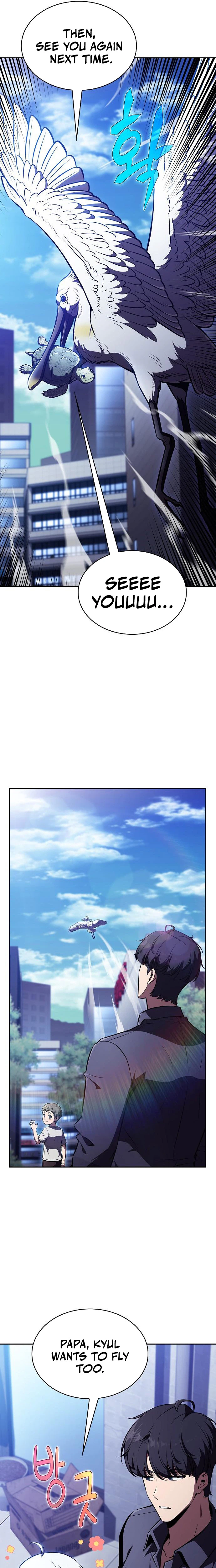 Eat and Go Chapter 66 - Page 34
