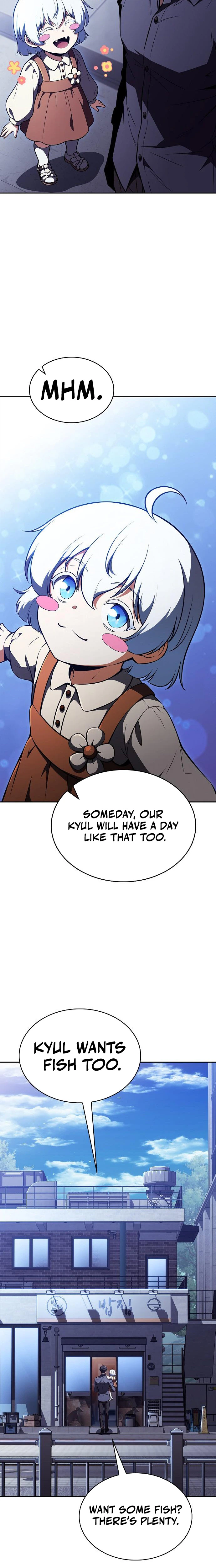 Eat and Go Chapter 66 - Page 35