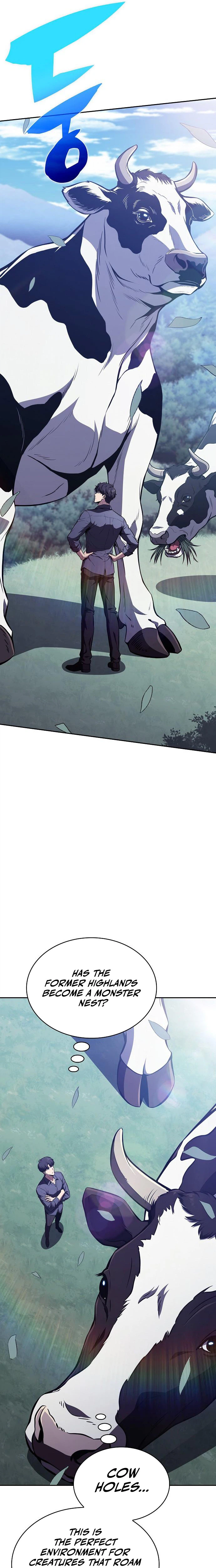 Eat and Go Chapter 66 - Page 37
