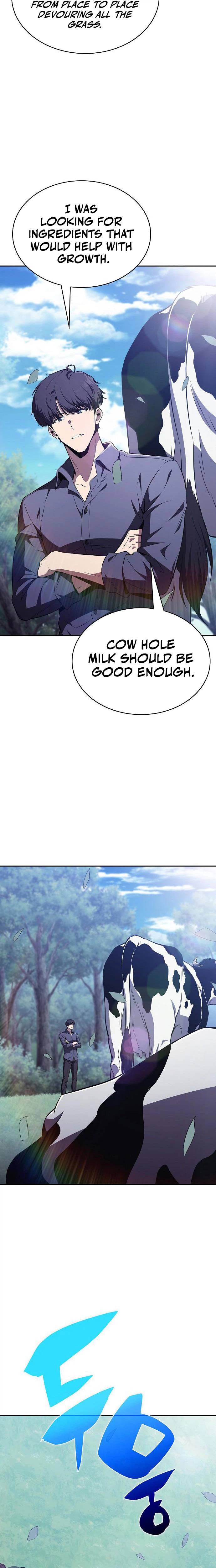 Eat and Go Chapter 66 - Page 38