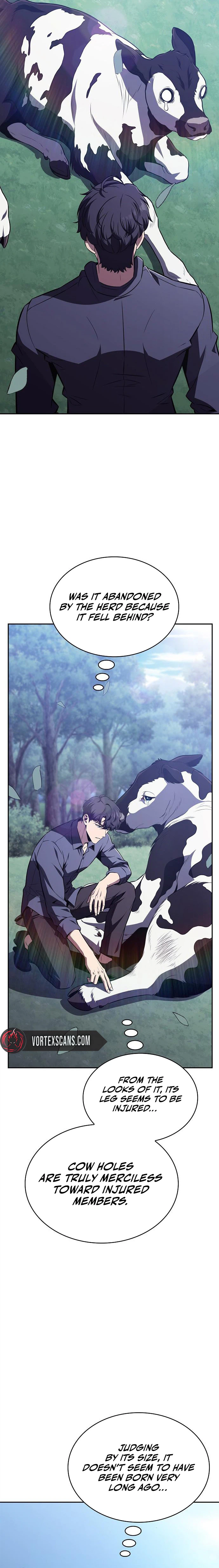 Eat and Go Chapter 66 - Page 39