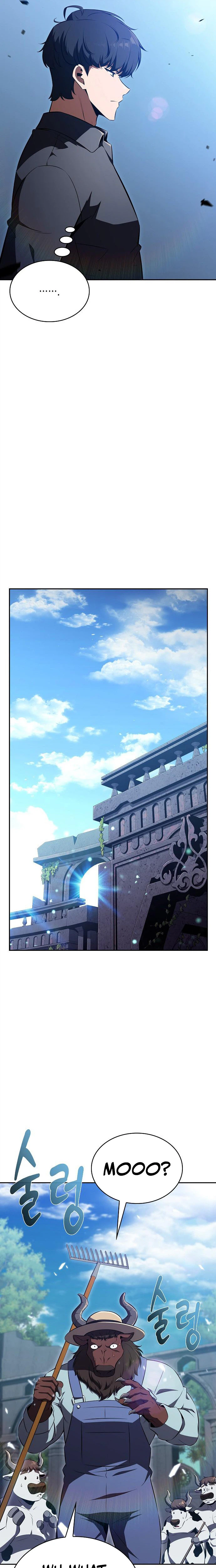 Eat and Go Chapter 66 - Page 40