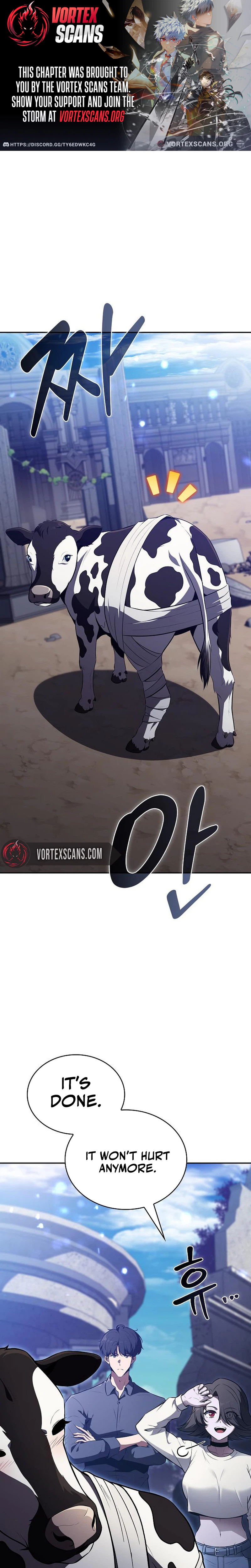 Eat and Go Chapter 67 - Page 1