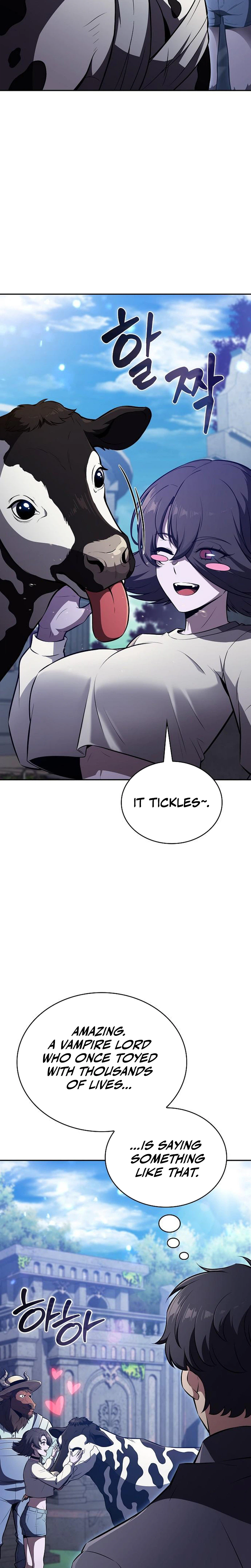Eat and Go Chapter 67 - Page 2