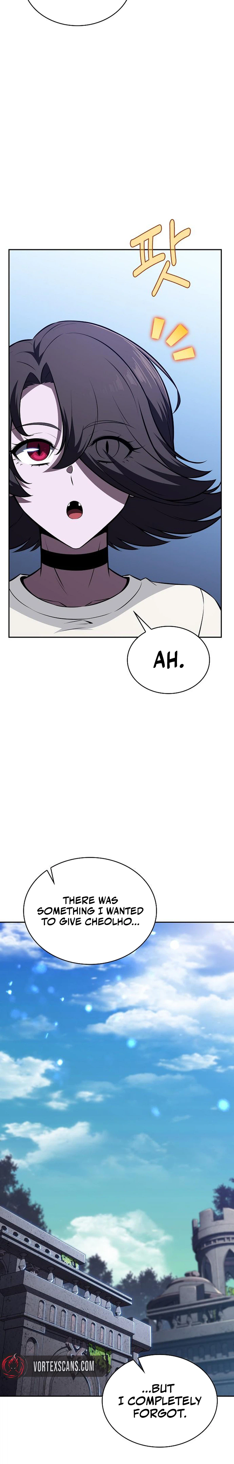 Eat and Go Chapter 67 - Page 6
