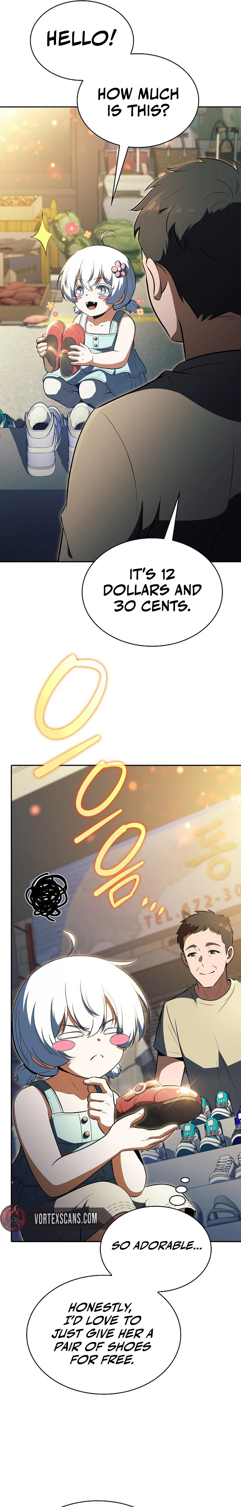 Eat and Go Chapter 67 - Page 10