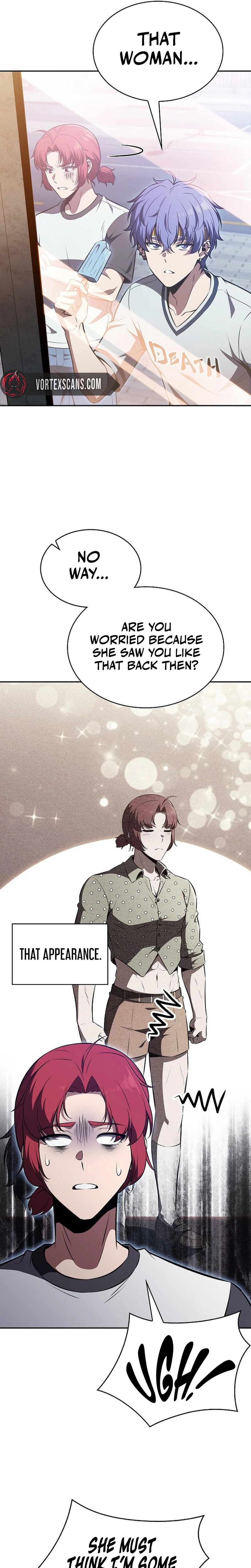 Eat and Go Chapter 67 - Page 16