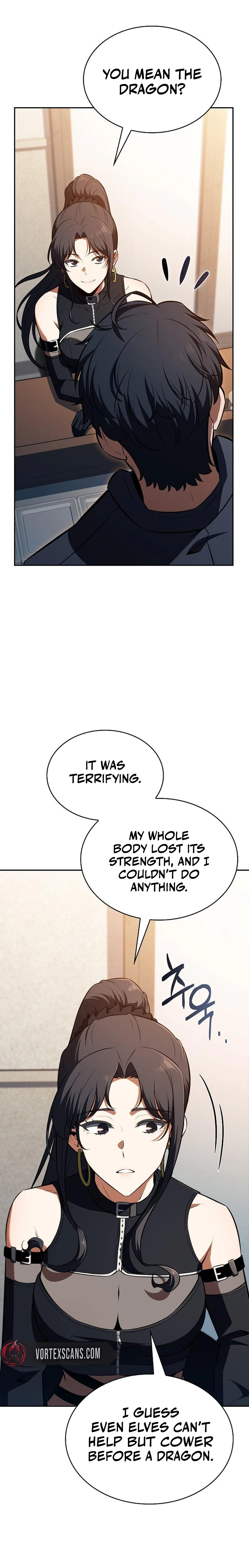 Eat and Go Chapter 67 - Page 18