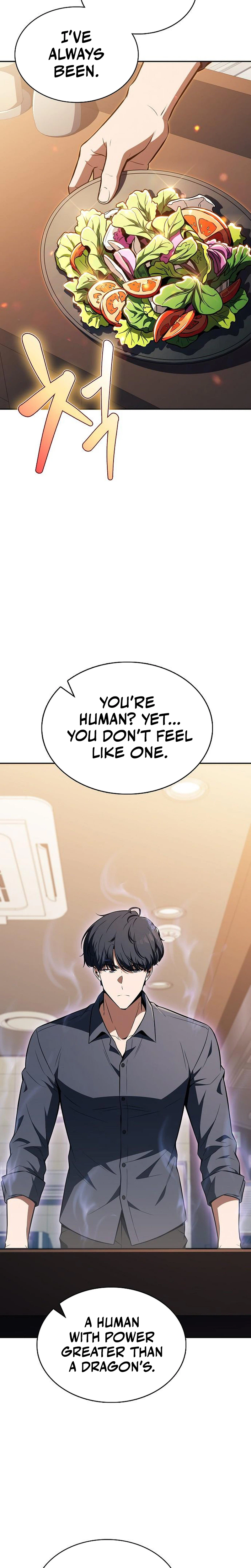Eat and Go Chapter 67 - Page 20