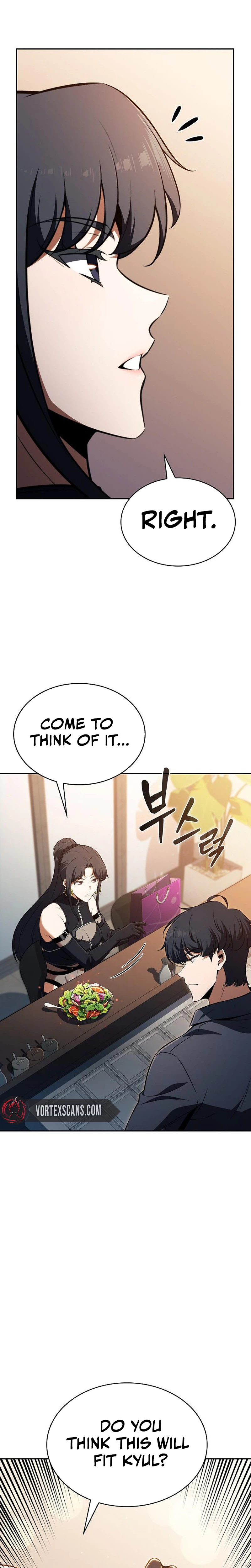 Eat and Go Chapter 67 - Page 22