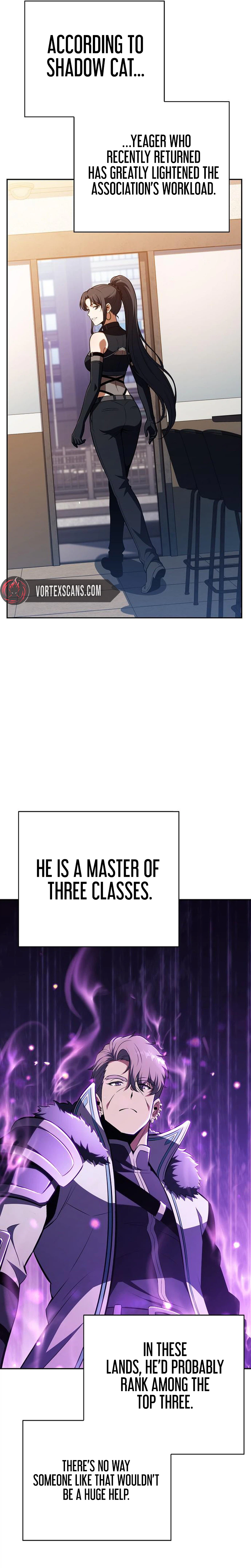Eat and Go Chapter 67 - Page 25