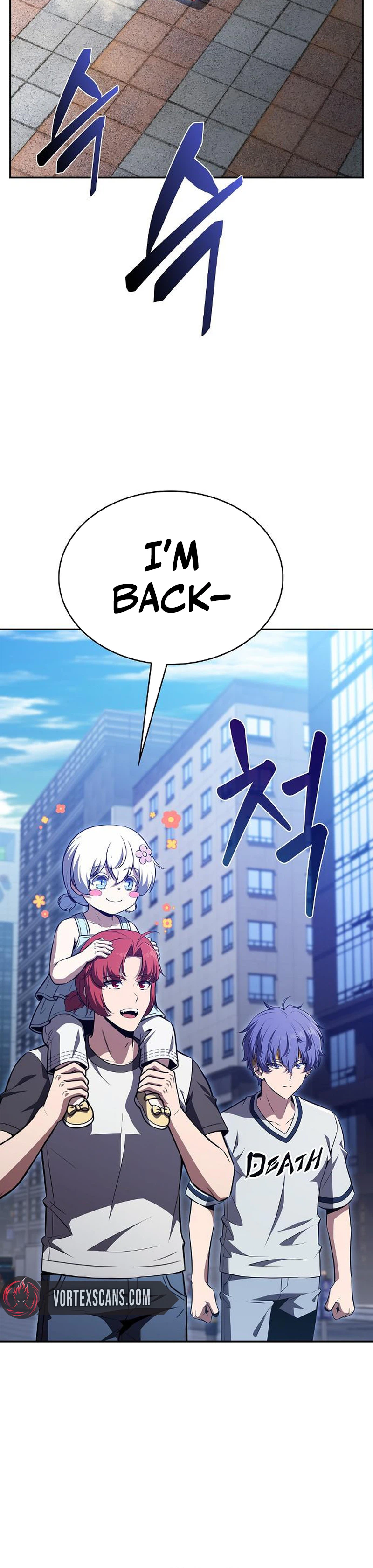 Eat and Go Chapter 67 - Page 27