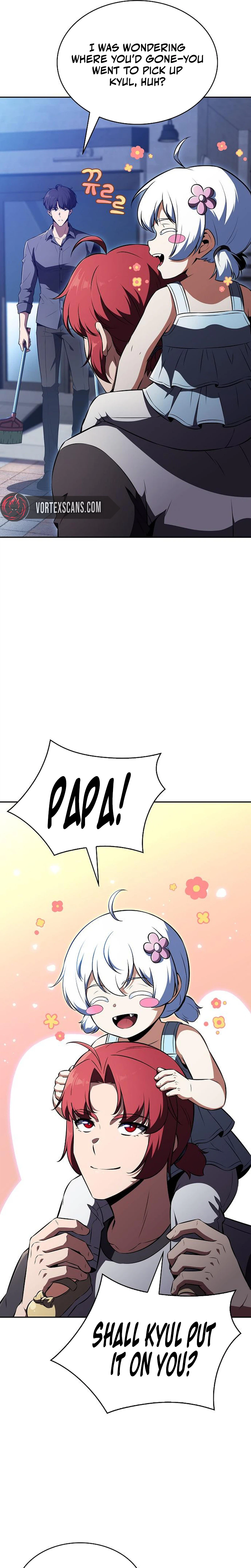 Eat and Go Chapter 67 - Page 28