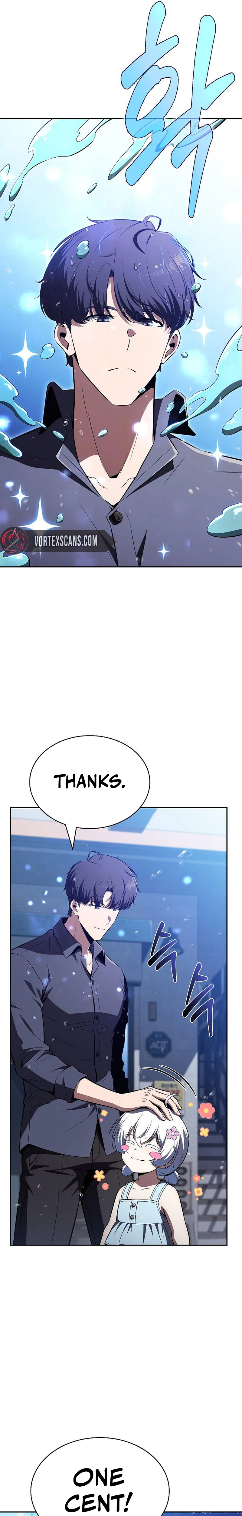 Eat and Go Chapter 67 - Page 31