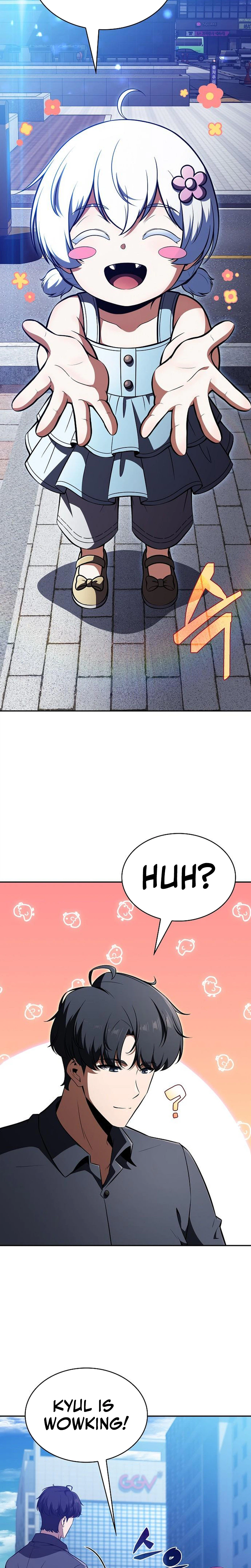 Eat and Go Chapter 67 - Page 32