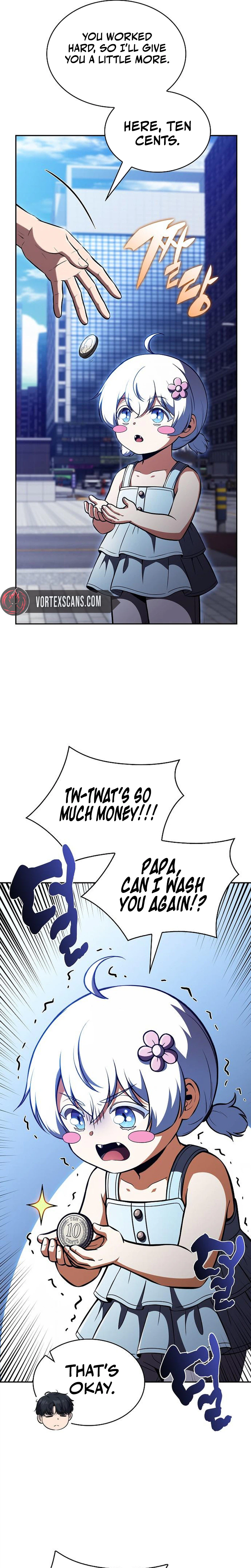Eat and Go Chapter 67 - Page 34