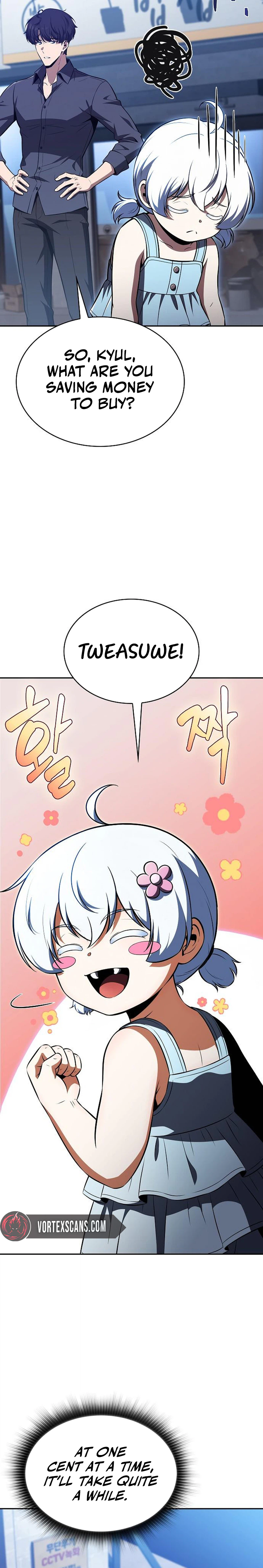 Eat and Go Chapter 67 - Page 36