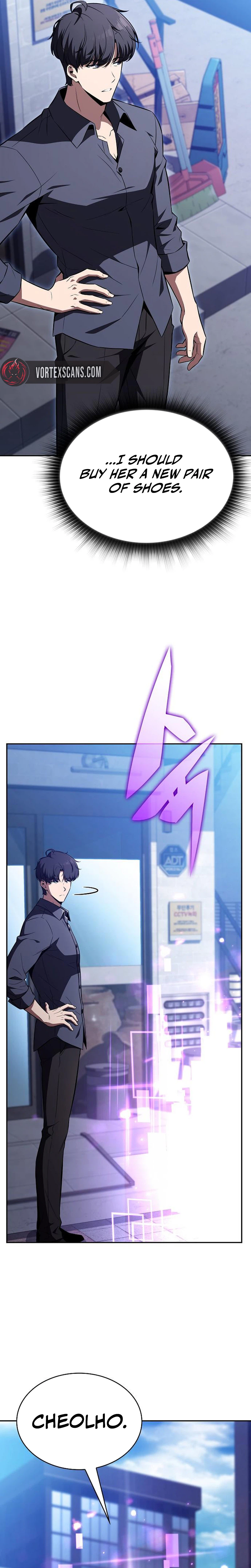 Eat and Go Chapter 67 - Page 37