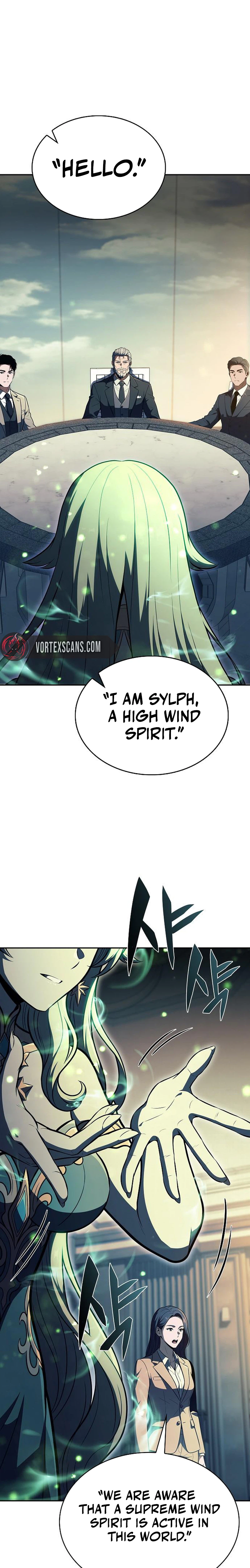 Eat and Go Chapter 67 - Page 40