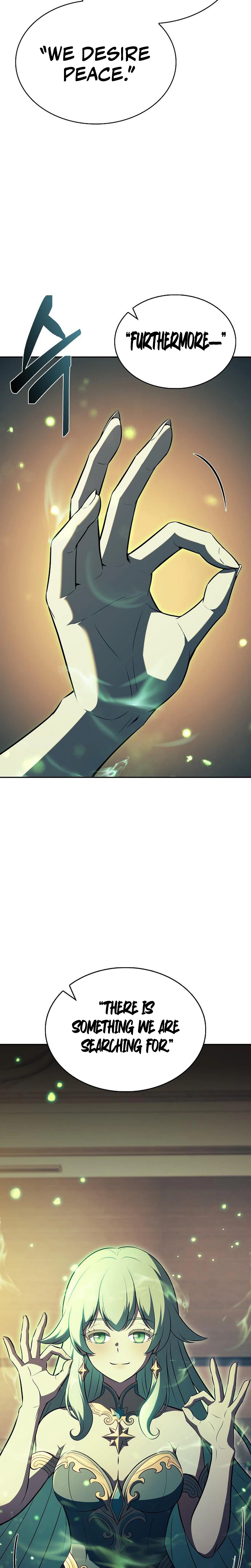 Eat and Go Chapter 67 - Page 41
