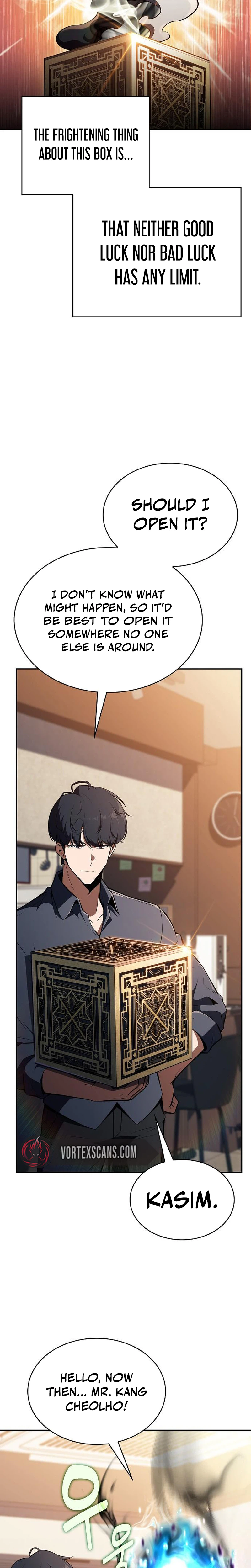 Eat and Go Chapter 68 - Page 2