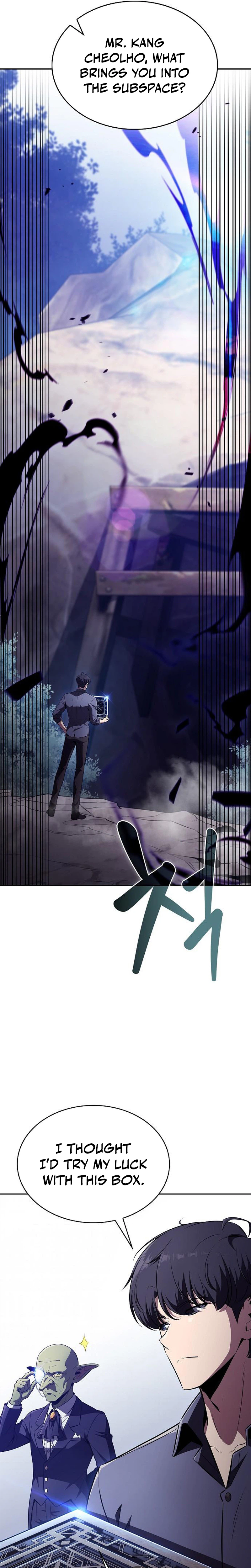 Eat and Go Chapter 68 - Page 4