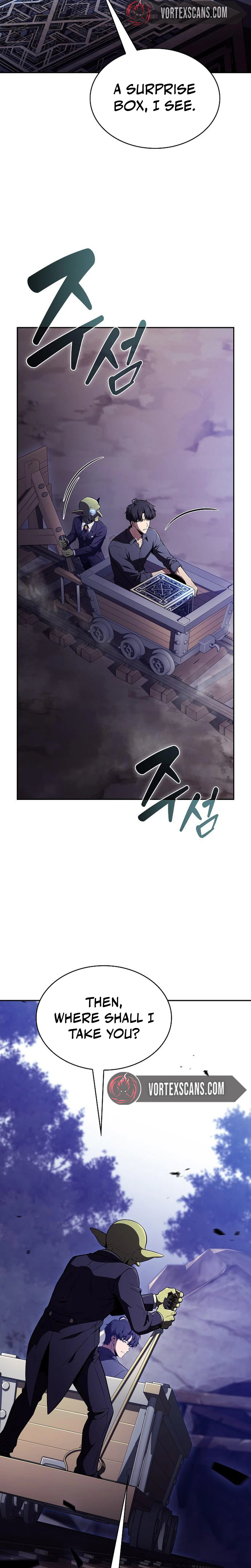 Eat and Go Chapter 68 - Page 5