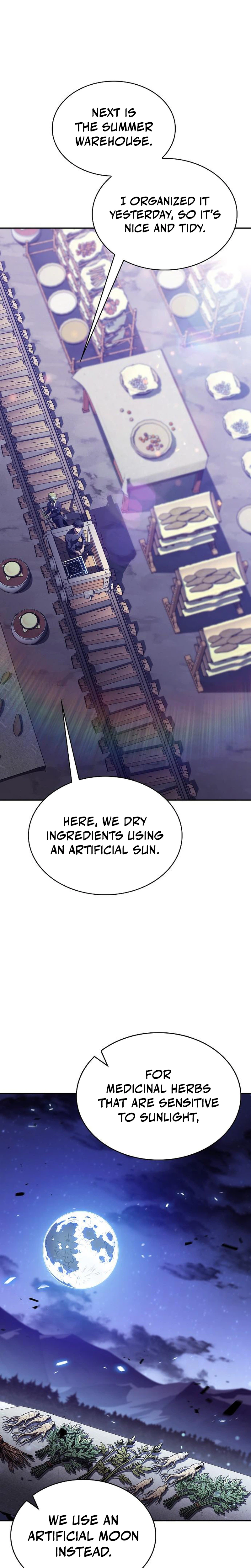 Eat and Go Chapter 68 - Page 11