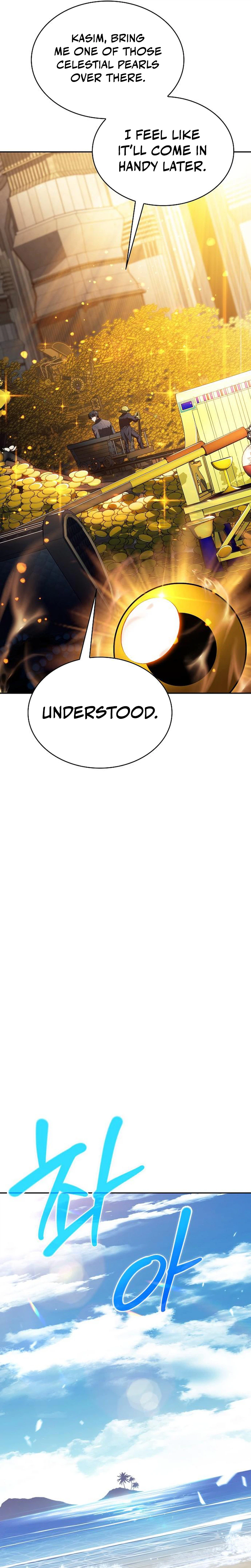 Eat and Go Chapter 68 - Page 13