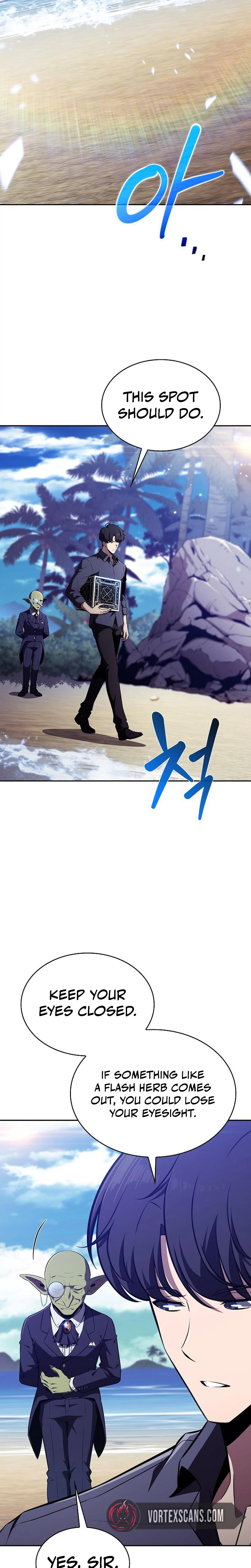 Eat and Go Chapter 68 - Page 14