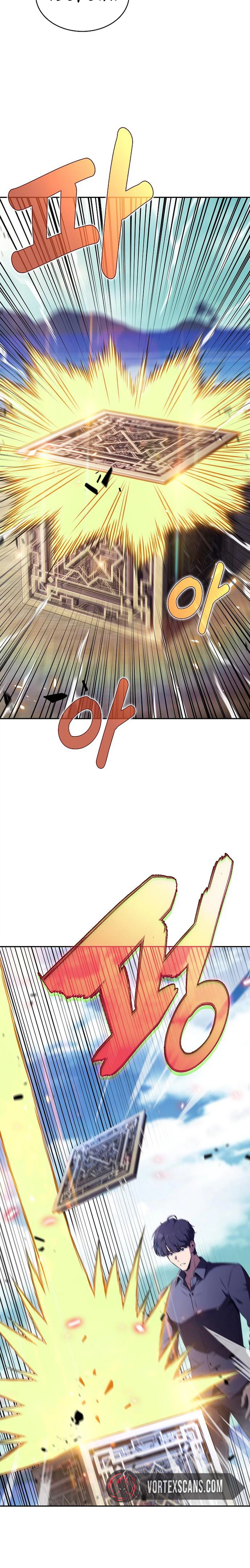 Eat and Go Chapter 68 - Page 15